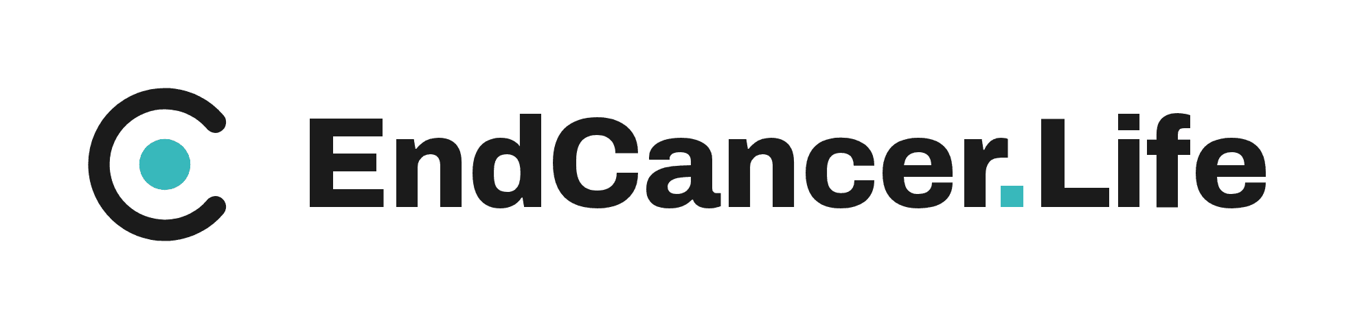 EndCancer.Life logo